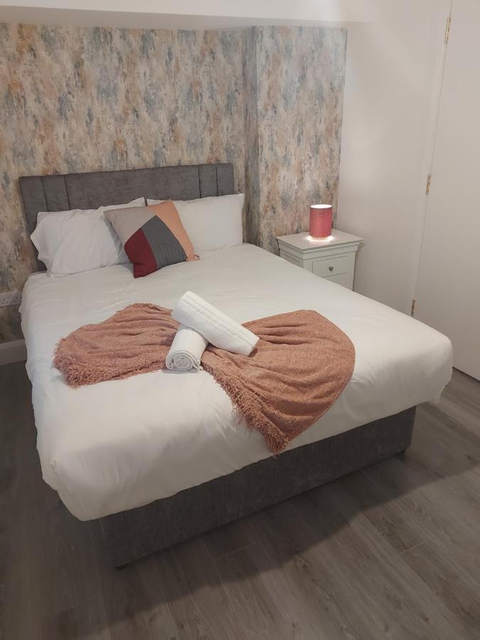 Guest house Tribeca Galway