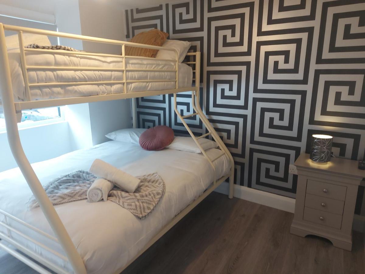 Guest house Tribeca Galway