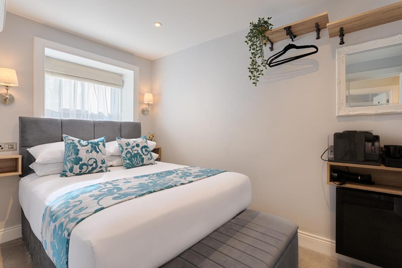 Guest house Number 31 Boutique Townhouse *