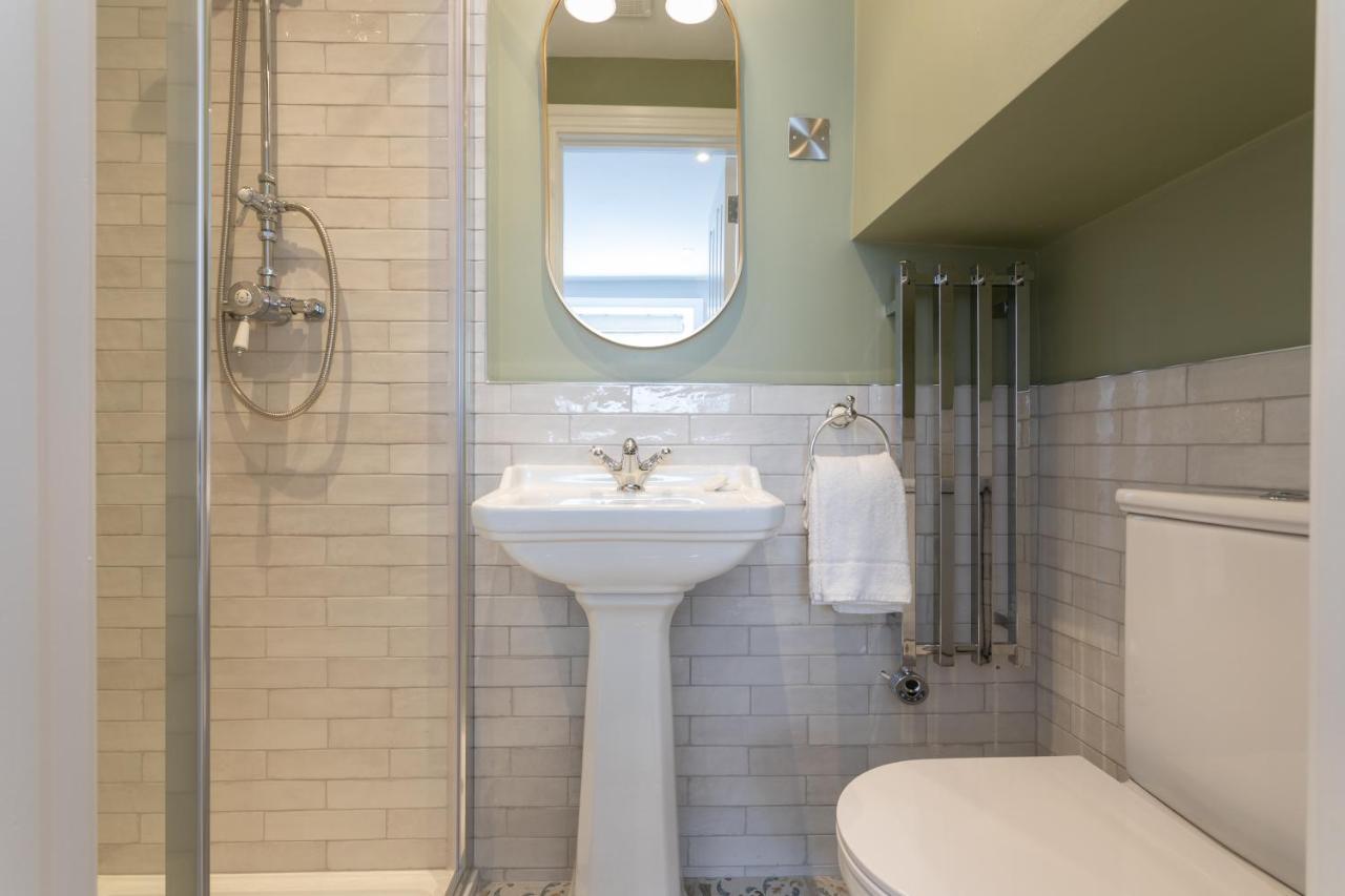Number 31 Boutique Townhouse Guest house Galway
