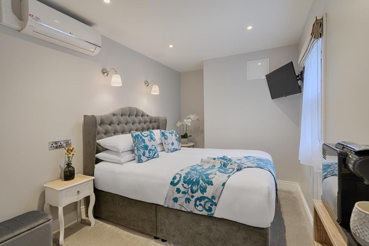 Number 31 Boutique Townhouse Guest house