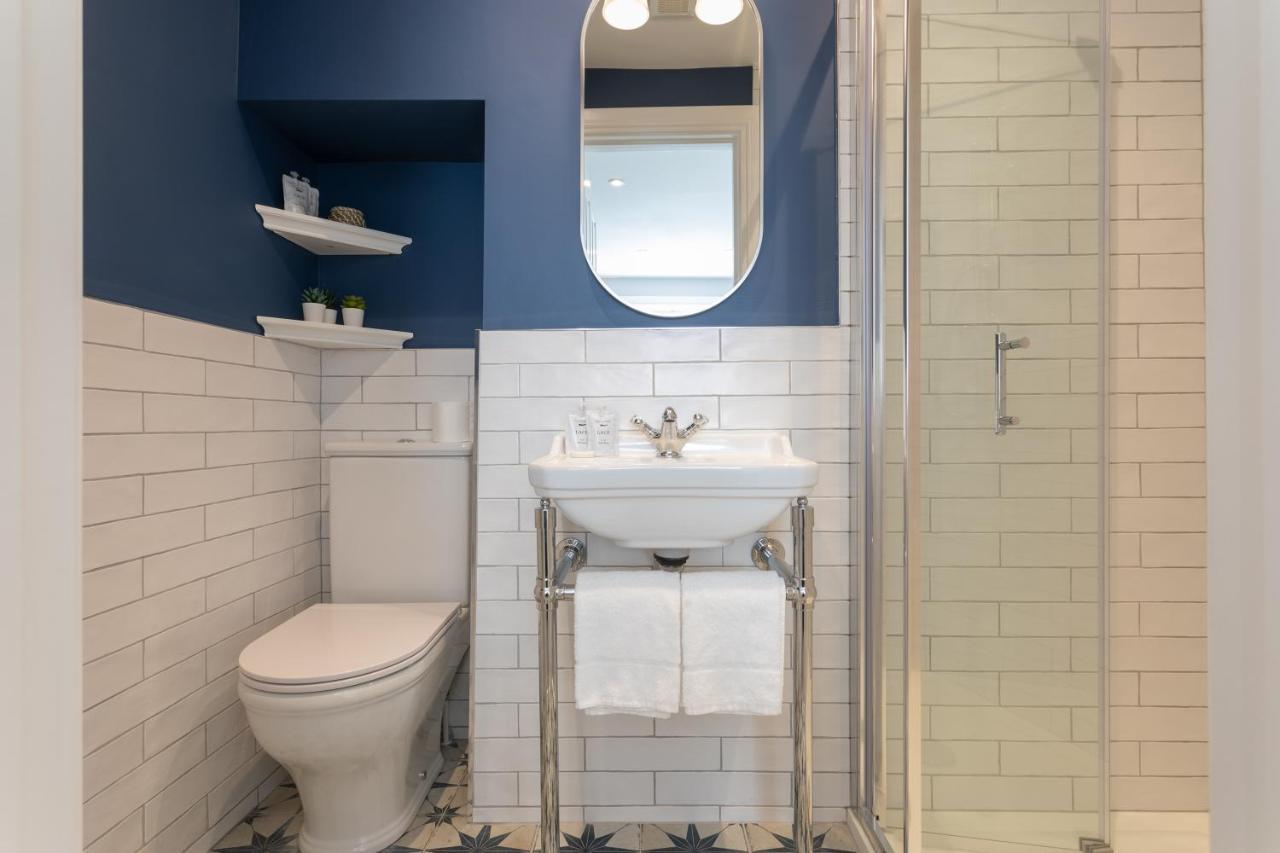 Number 31 Boutique Townhouse Guest house Galway