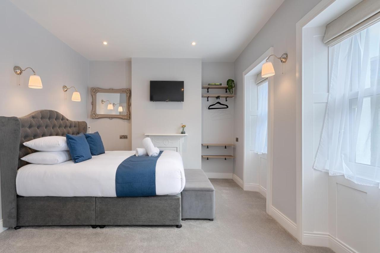 Number 31 Boutique Townhouse Guest house Galway