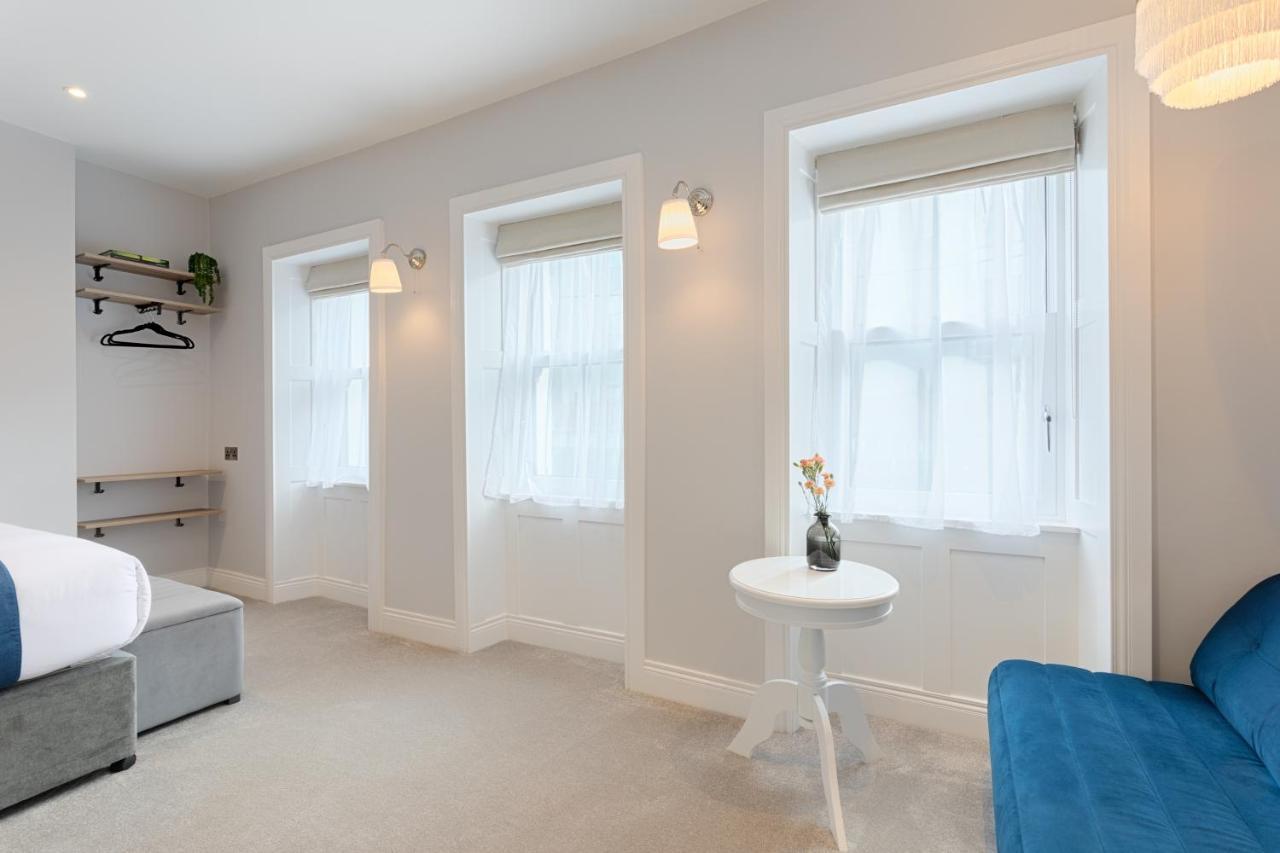 Number 31 Boutique Townhouse Guest house *