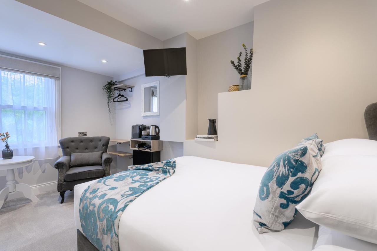 Number 31 Boutique Townhouse Guest house Galway