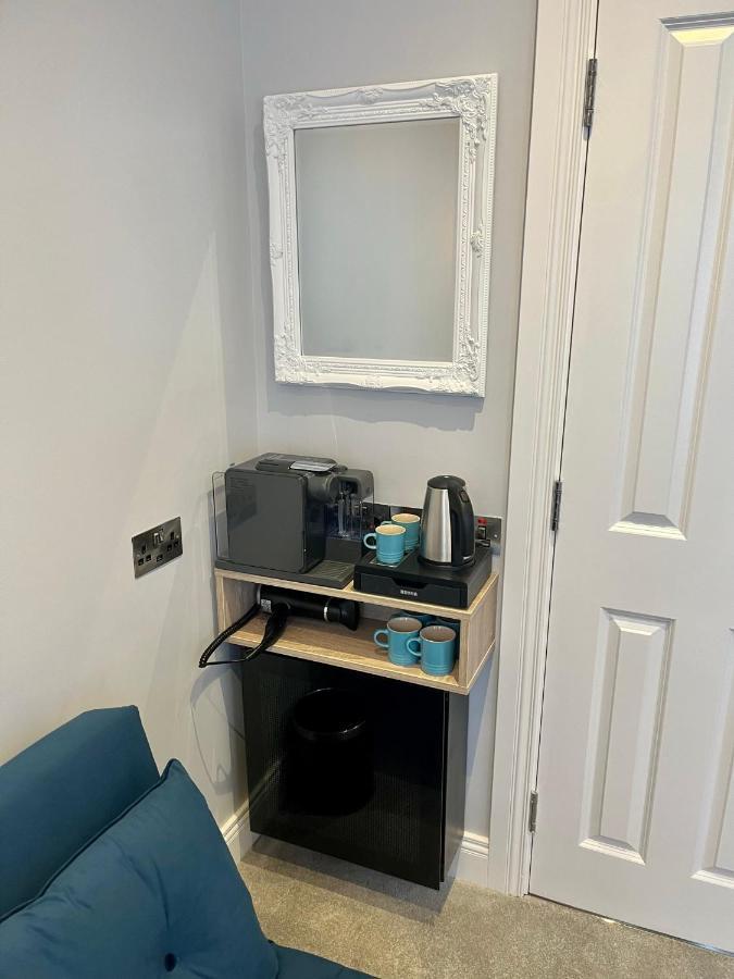 Number 31 Boutique Townhouse Guest house Galway