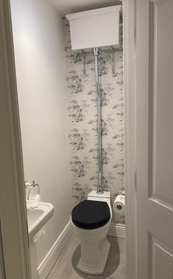 Guest house Number 31 Boutique Townhouse Galway
