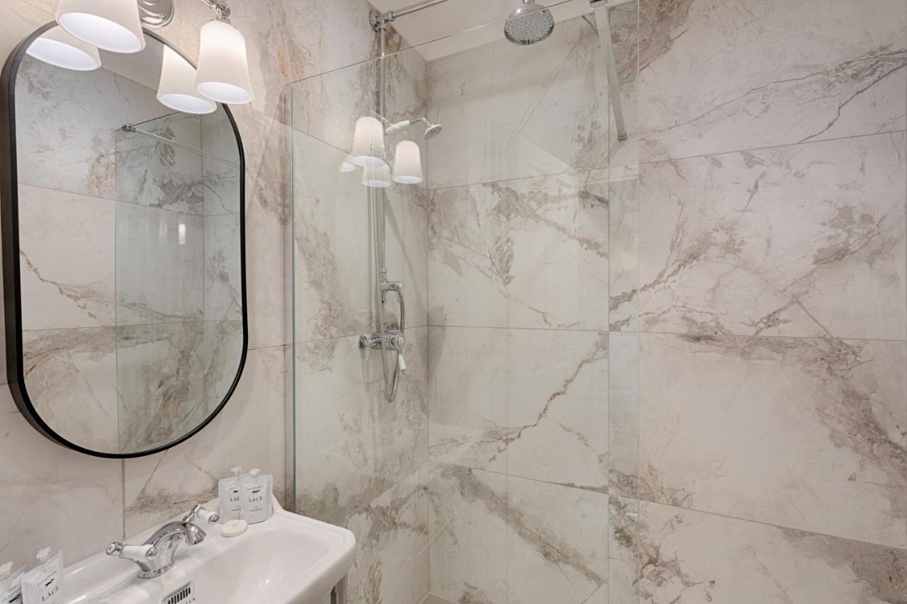 Number 31 Boutique Townhouse Galway