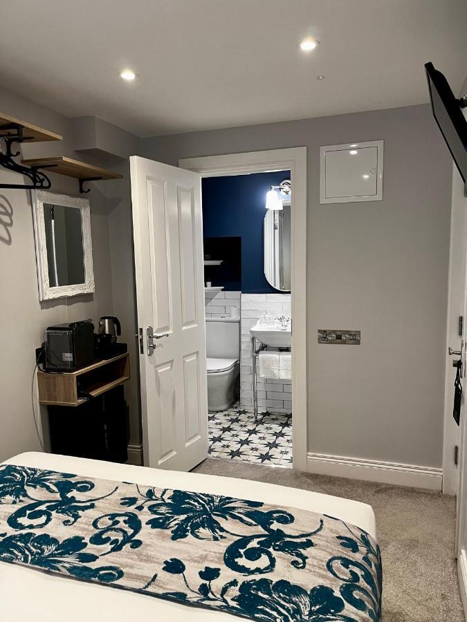 Guest house Number 31 Boutique Townhouse *