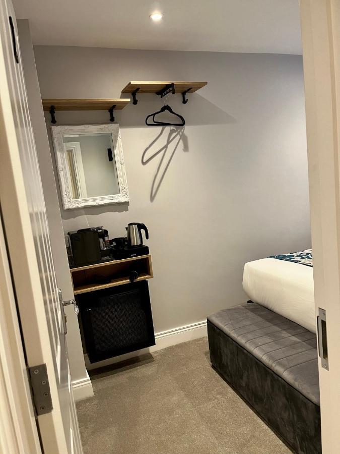 Guest house Number 31 Boutique Townhouse