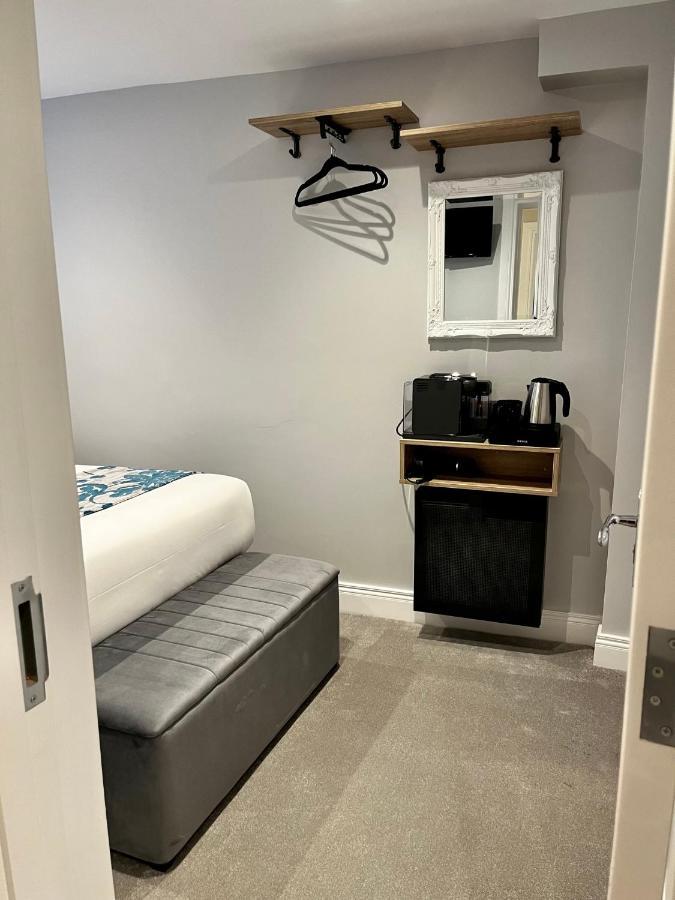 Number 31 Boutique Townhouse Galway