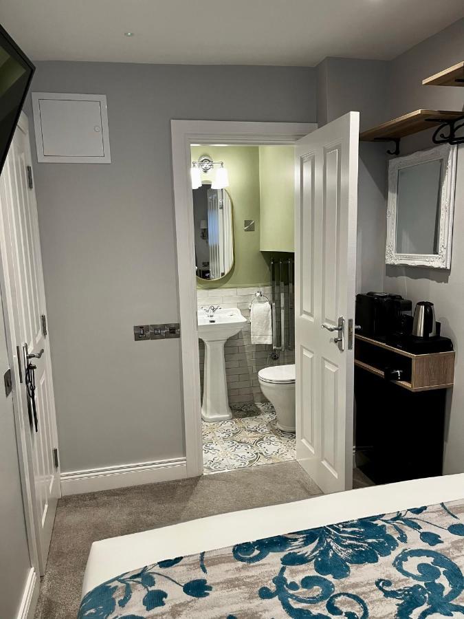 Guest house Number 31 Boutique Townhouse *