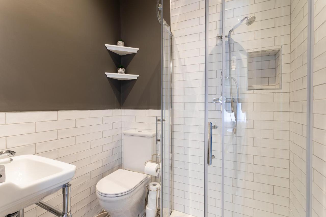Number 31 Boutique Townhouse Guest house Galway