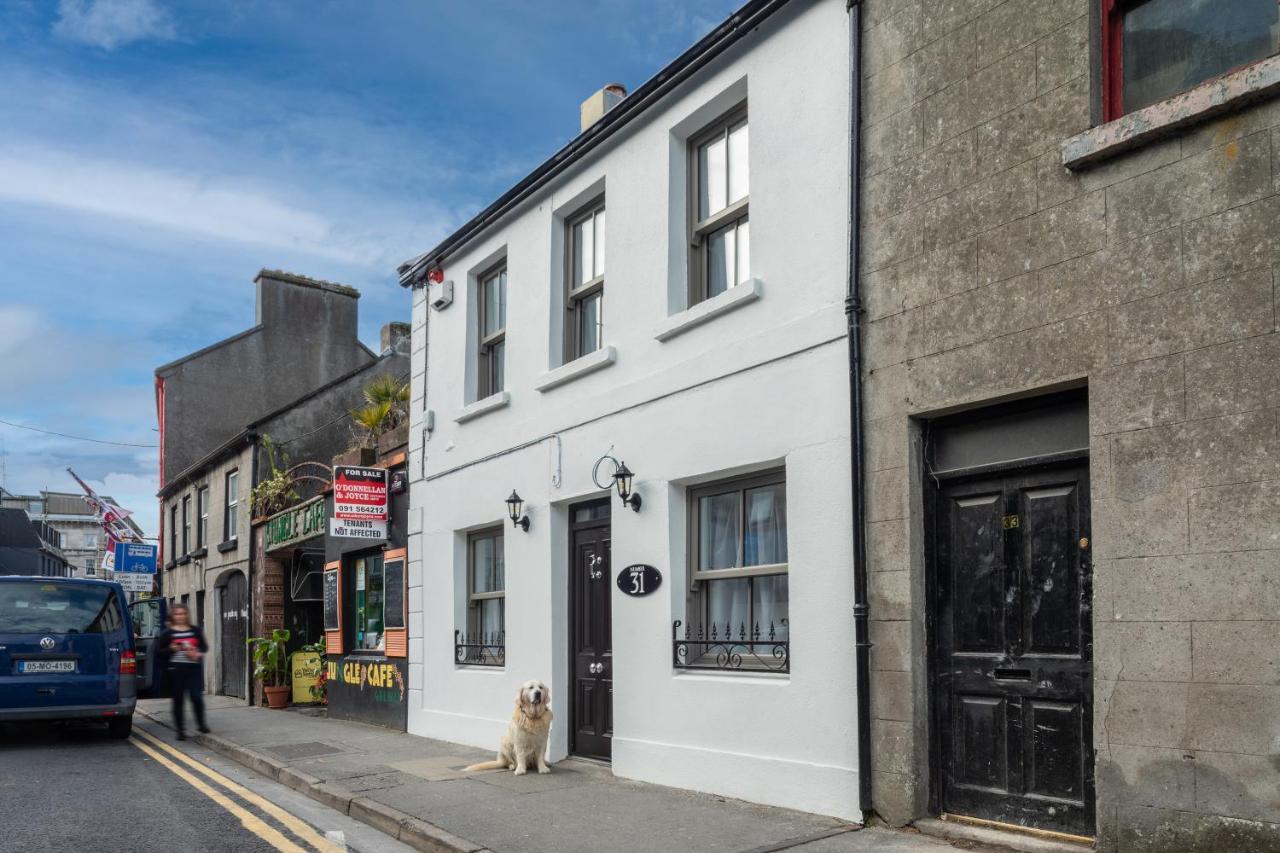Number 31 Boutique Townhouse Guest house *