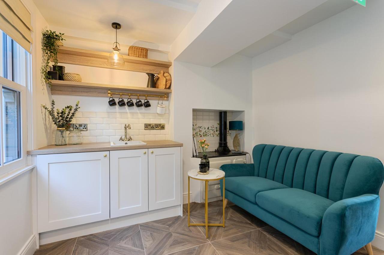 Number 31 Boutique Townhouse Guest house Galway