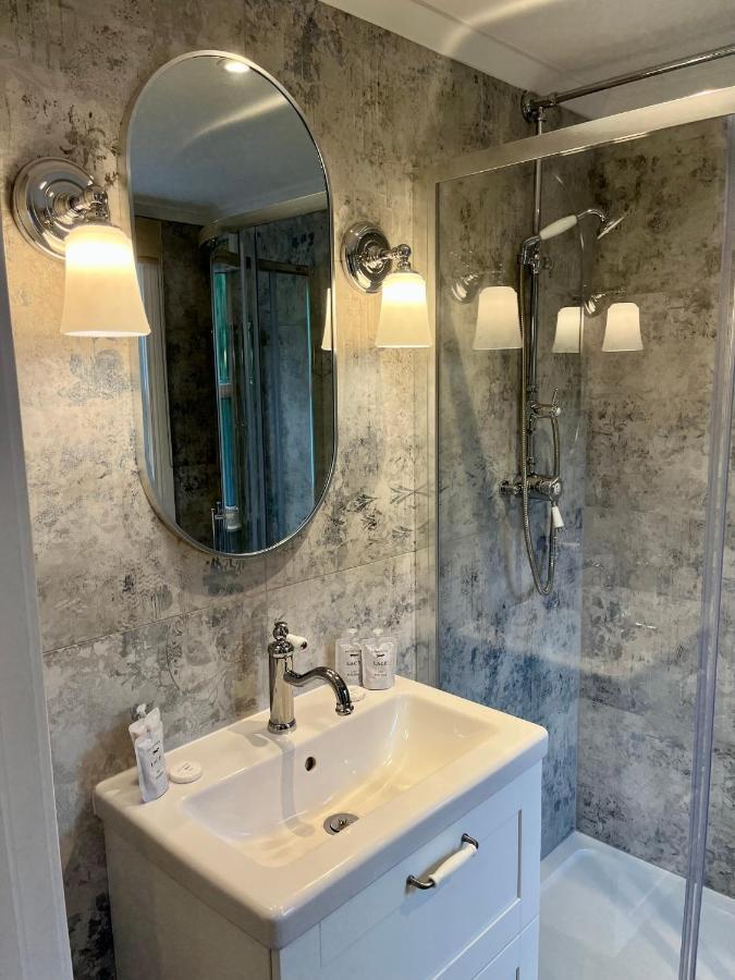 Number 31 Boutique Townhouse Guest house