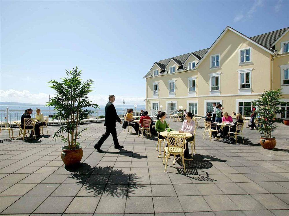 Bay Conference & Leisure Centre Galway
