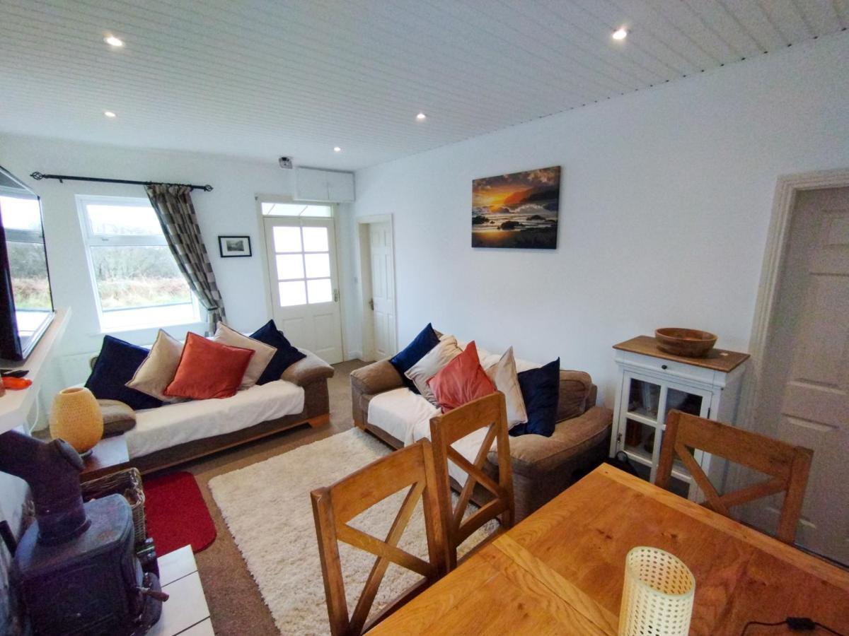 Cosy By The Sea Holiday home Galway