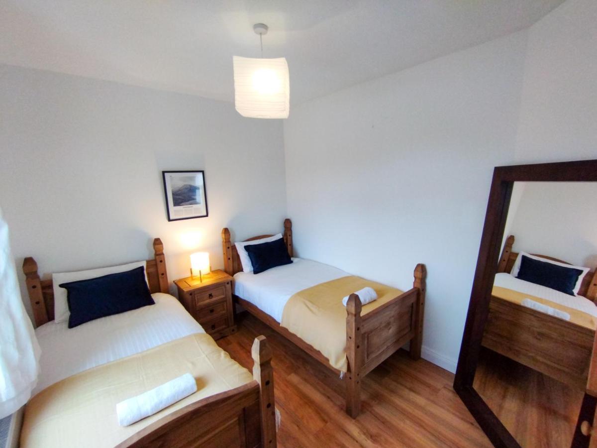 Cosy By The Sea Holiday home