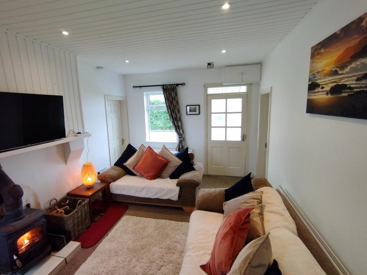 Cosy By The Sea Holiday home
