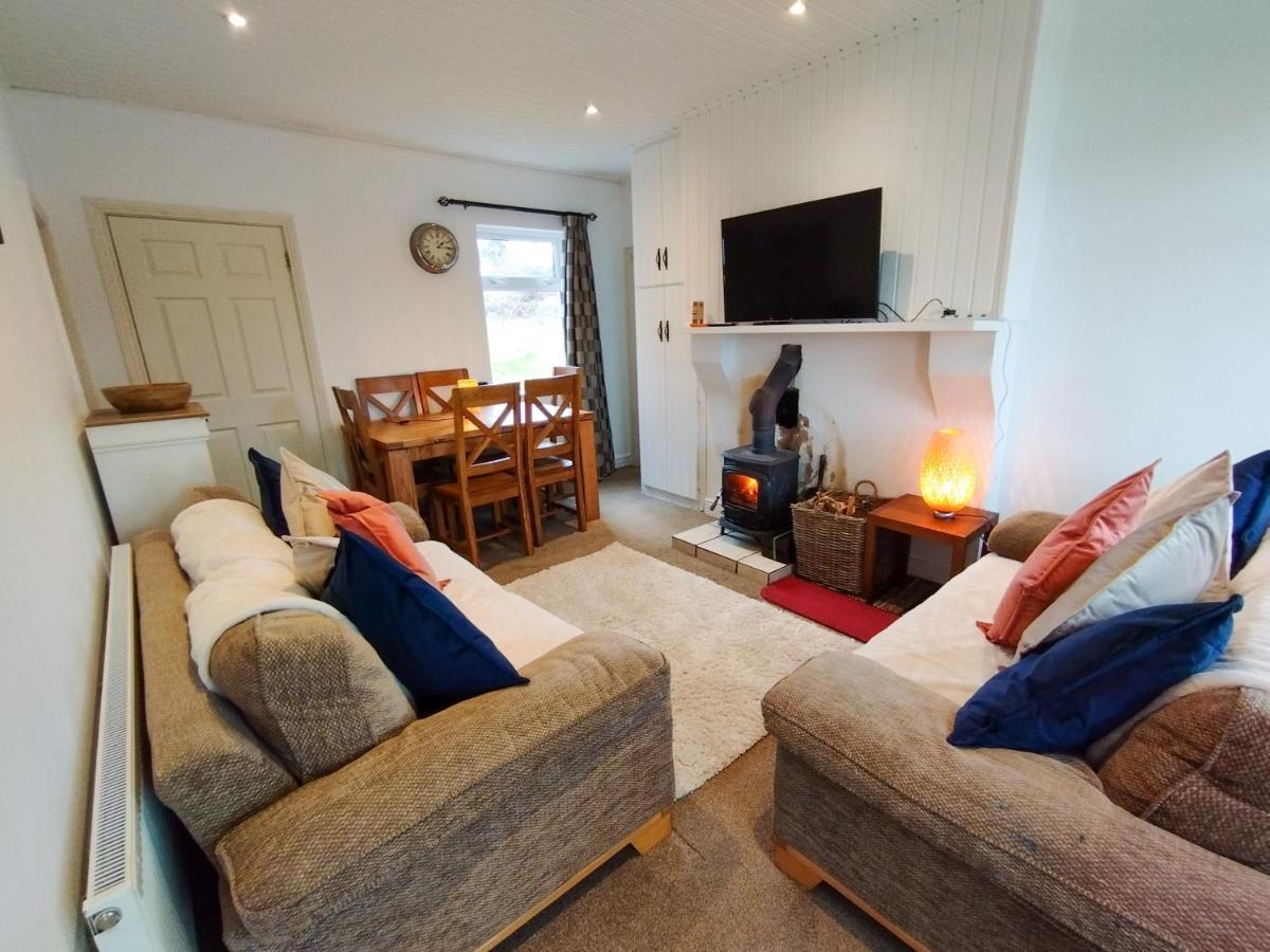 Cosy By The Sea * Galway