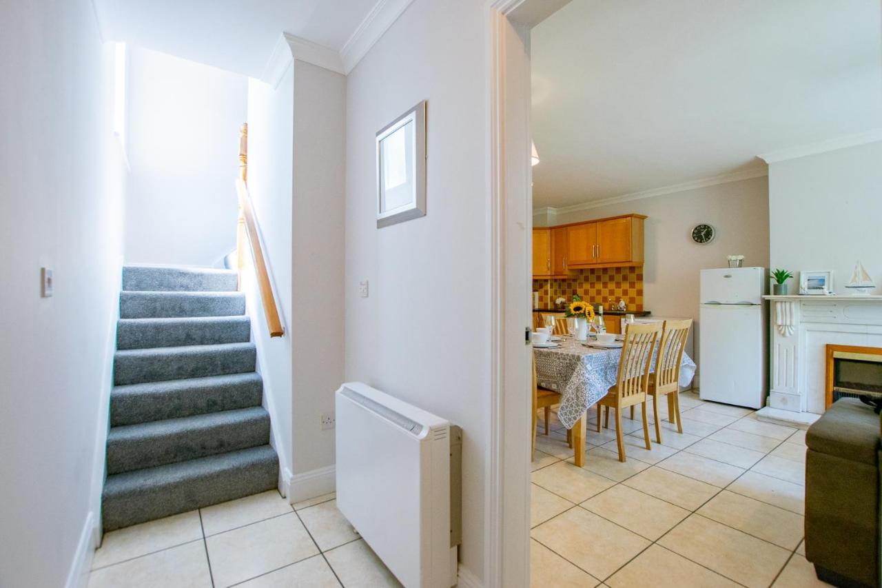 67 - The Townhouse By Shortstays Galway