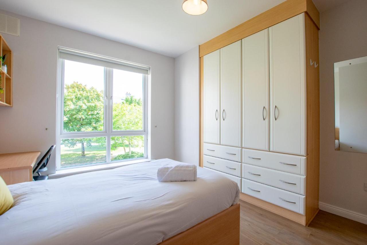 Holiday home 67 - The Townhouse By Shortstays Galway