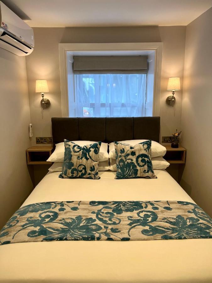 Number 31 Boutique Townhouse Guest house Galway