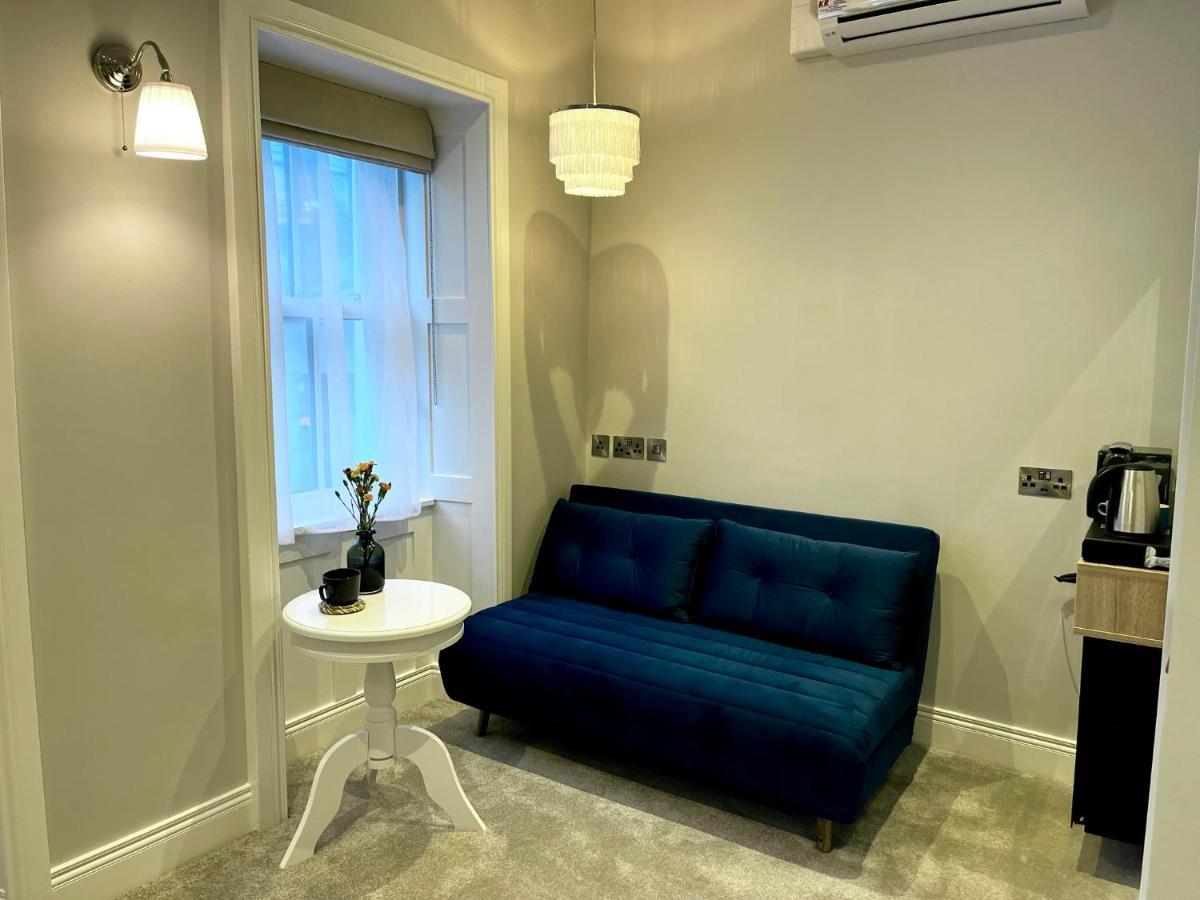 Number 31 Boutique Townhouse Guest house