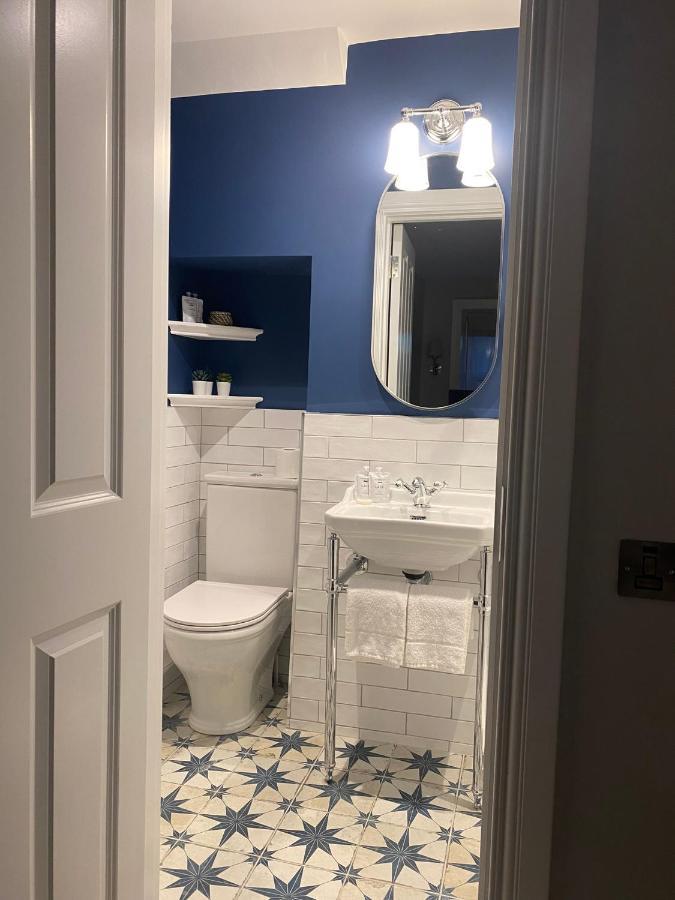 Number 31 Boutique Townhouse Guest house Galway