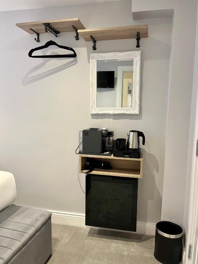 Number 31 Boutique Townhouse *