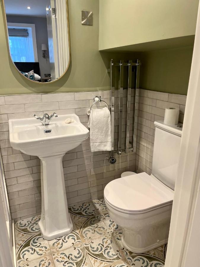 Guest house Number 31 Boutique Townhouse Galway