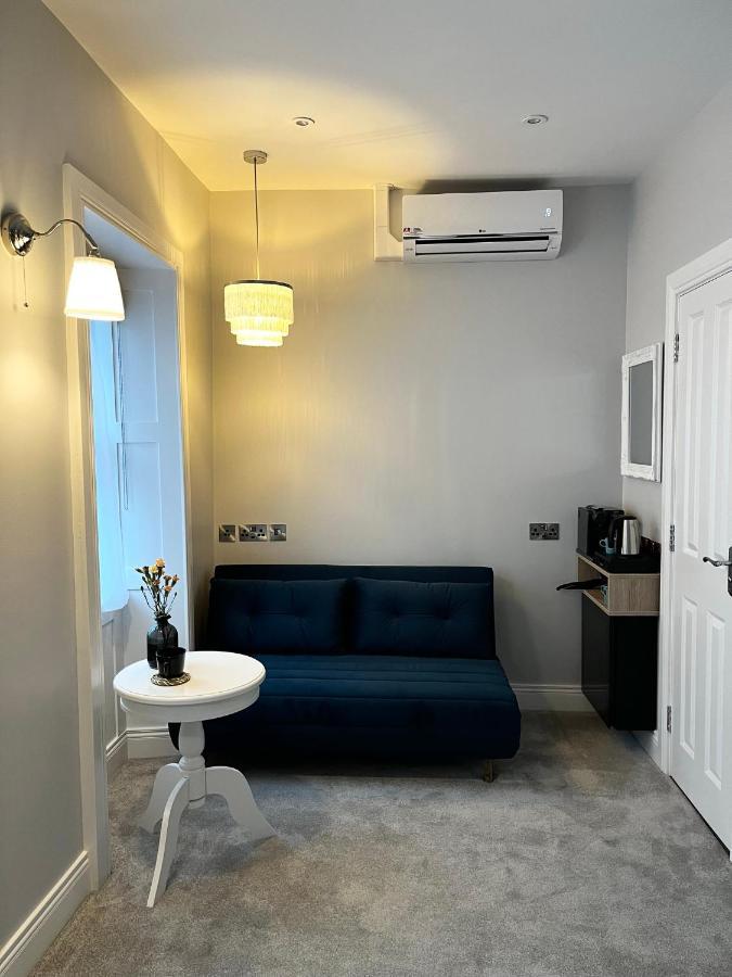 Number 31 Boutique Townhouse Galway