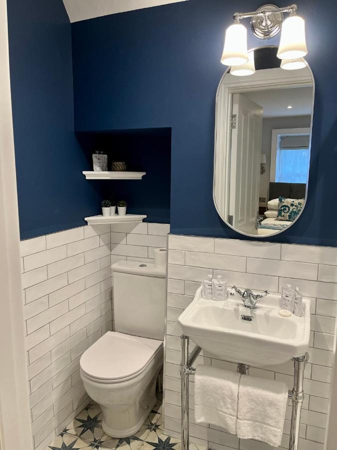 Guest house Number 31 Boutique Townhouse Galway