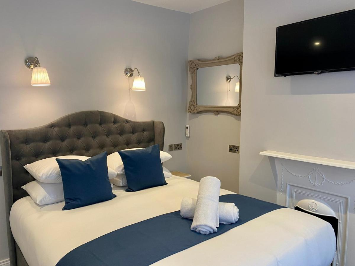 Guest house Number 31 Boutique Townhouse *
