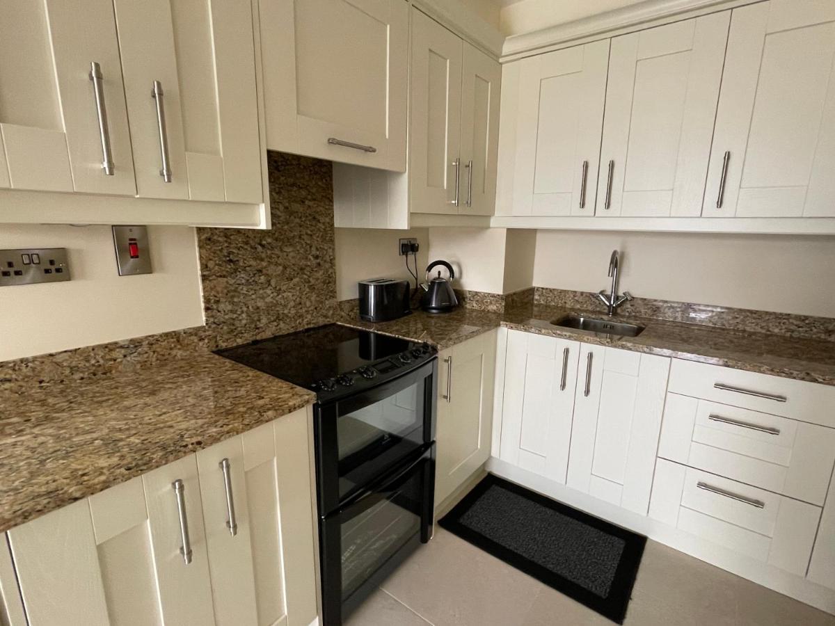 Apartment At Island Cottage, Inishnee, Roundstone *