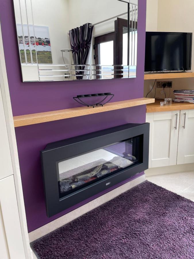 Apartment At Island Cottage, Inishnee, Roundstone *