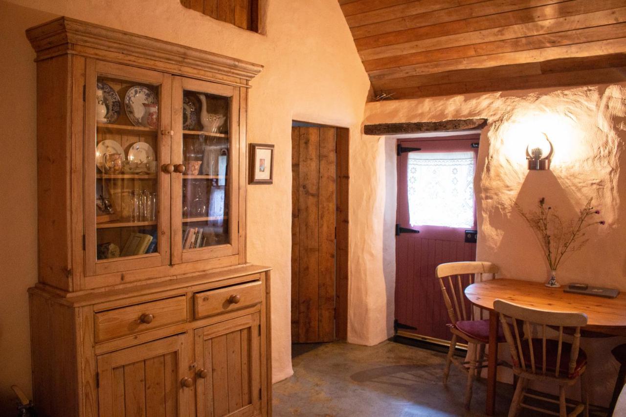 Holiday home Cnoc Suain *