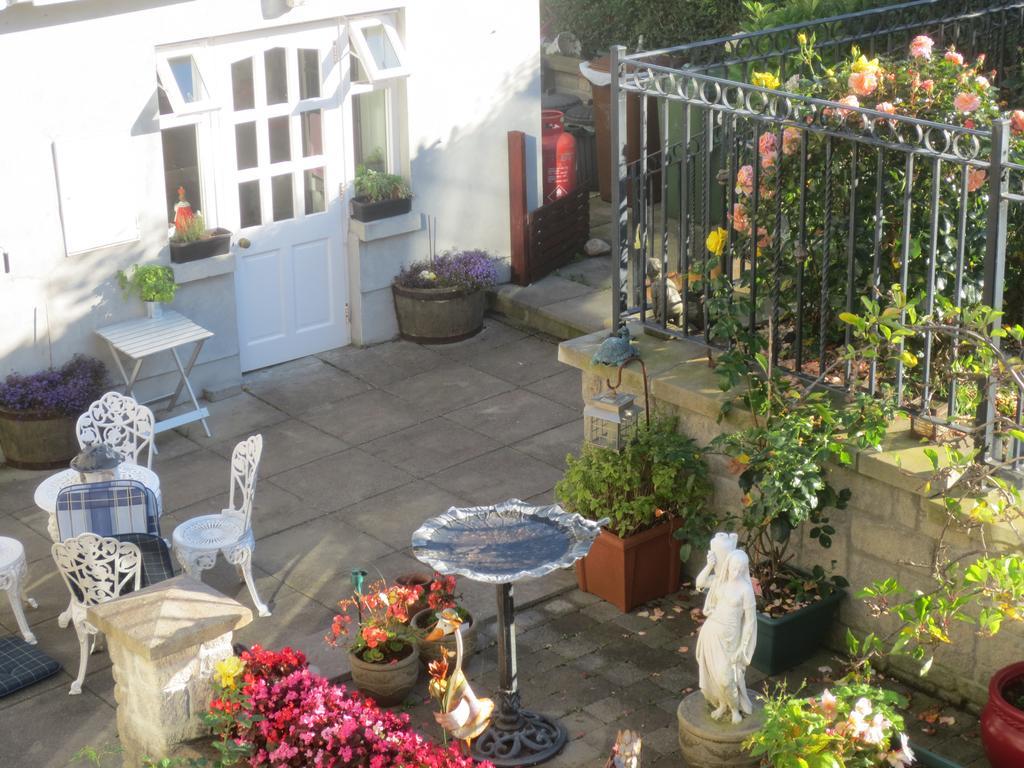 Bed & Breakfast St Judes Galway