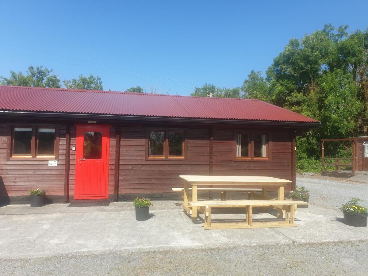 Red Squirrel Chalet *