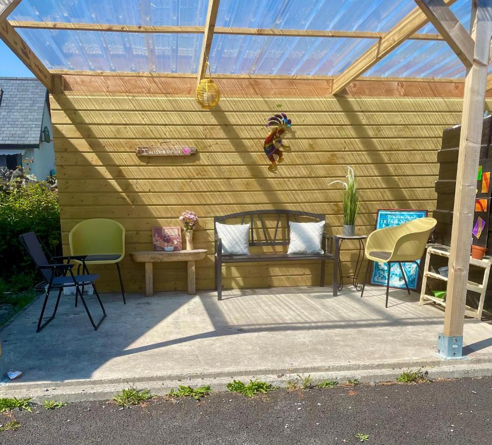 Tigh Noor - Escape To Kinvara By The Sea! Apartment