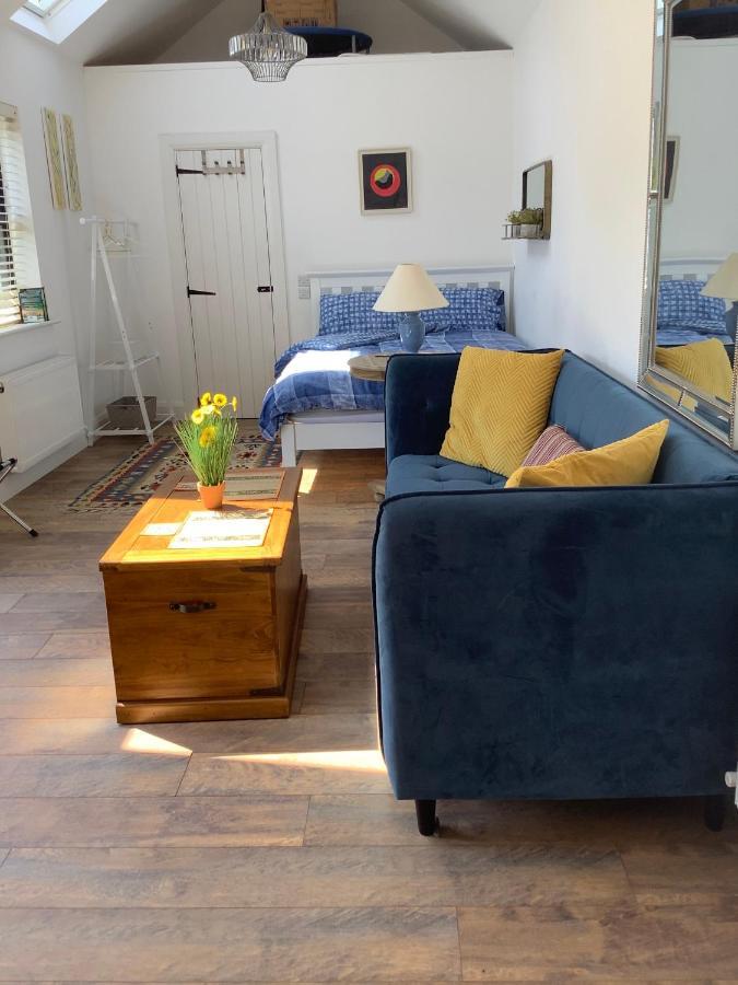 Apartment Tigh Noor - Escape To Kinvara By The Sea! *