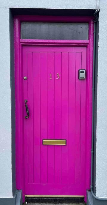 The Art House * Galway