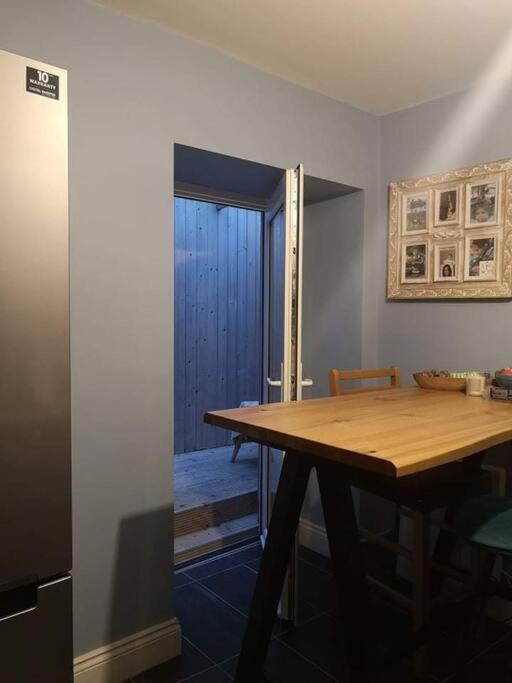 Holiday home The Art House Galway