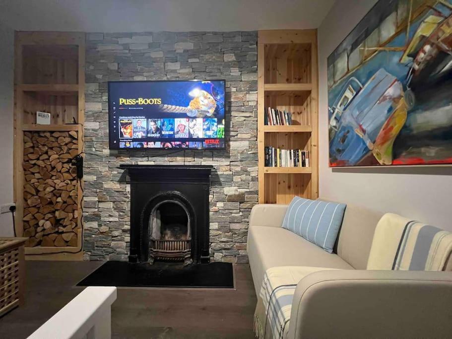 Holiday home The Art House Galway