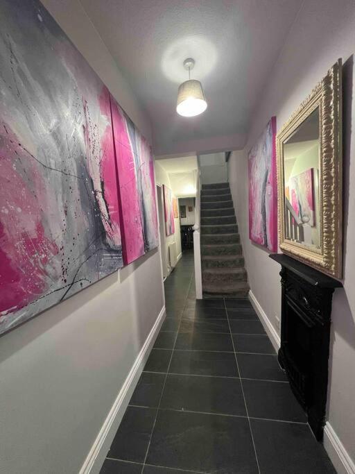 The Art House *