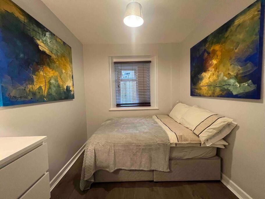 The Art House Holiday home *