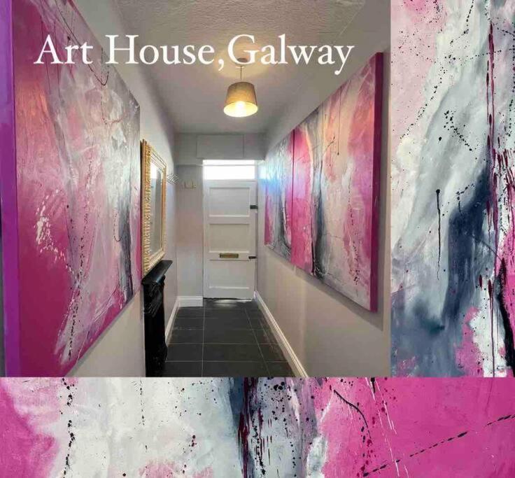 The Art House Holiday home *