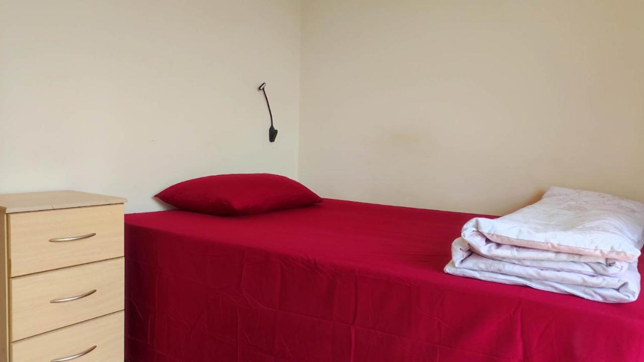 Budget-friendly Self-serve Lodging Homestay