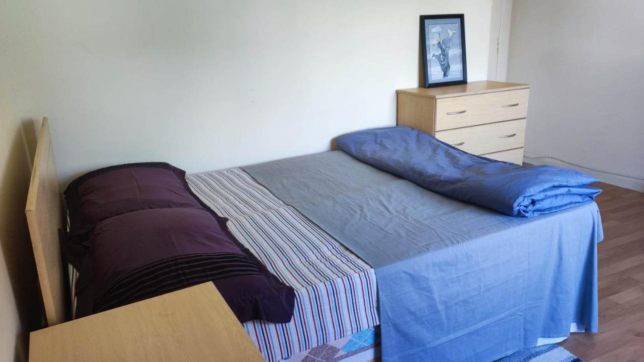 Budget-friendly Self-serve Lodging